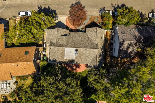 2224 Linda Flora Drive, Los Angeles, CA 90077