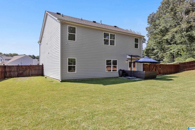 824 VALLEY CIRCLE, Leeds, AL 35094