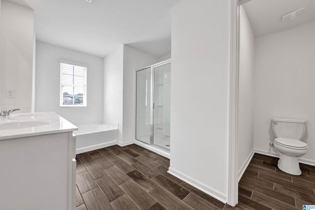 824 VALLEY CIRCLE, Leeds, AL 35094