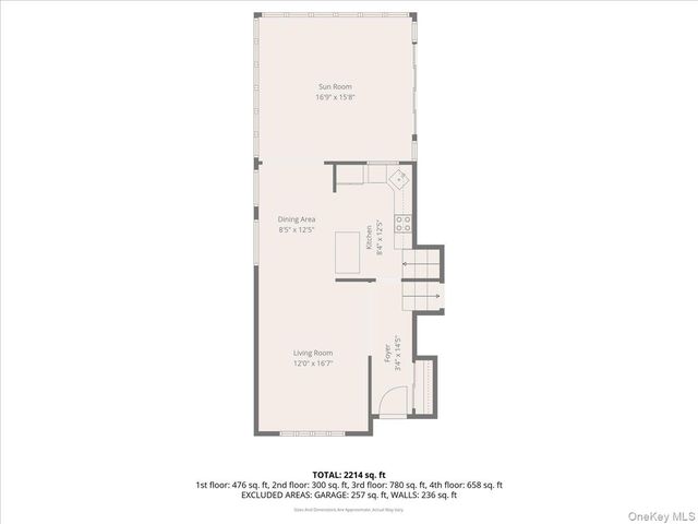 10 Peter Road, Hicksville, NY 11801