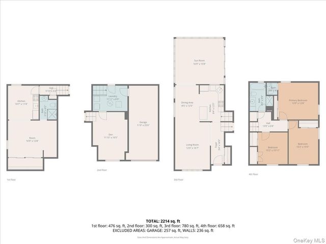 10 Peter Road, Hicksville, NY 11801