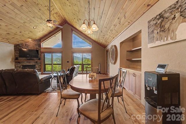 346 Torwood Lane, Whittier, NC 28789