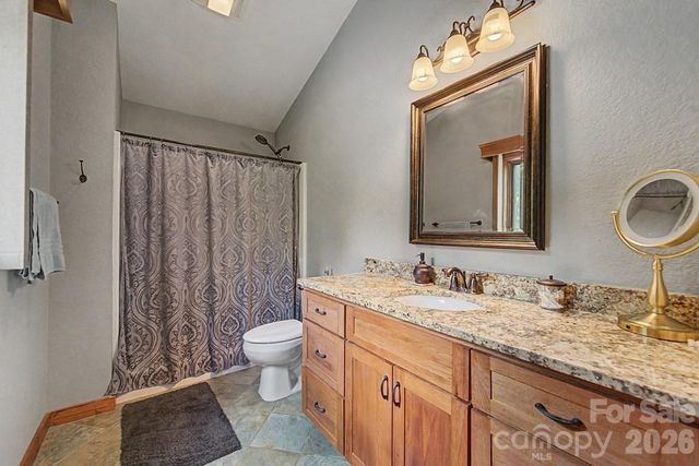 346 Torwood Lane, Whittier, NC 28789