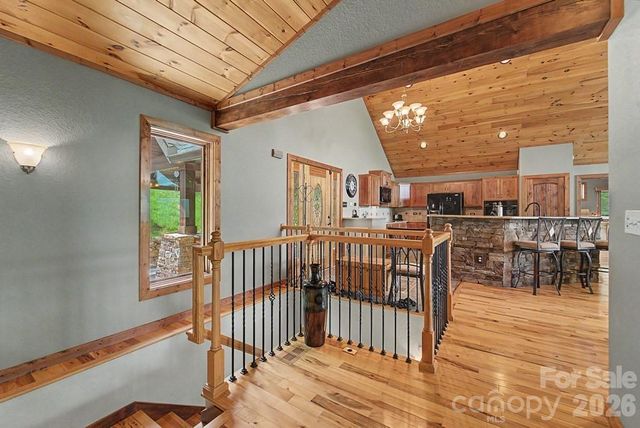 346 Torwood Lane, Whittier, NC 28789
