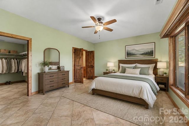 346 Torwood Lane, Whittier, NC 28789