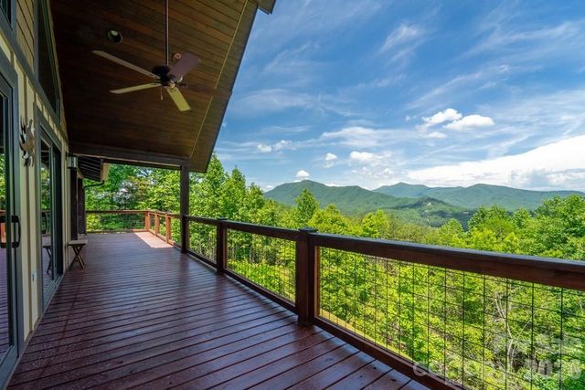 346 Torwood Lane, Whittier, NC 28789