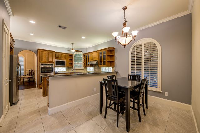 101 Boisenberry Drive, Garland, TX 75044