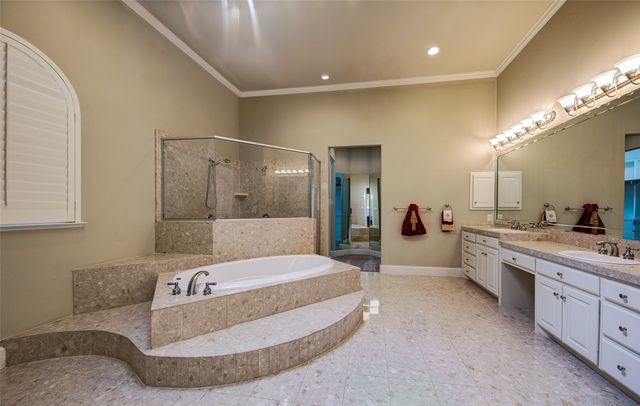 101 Boisenberry Drive, Garland, TX 75044