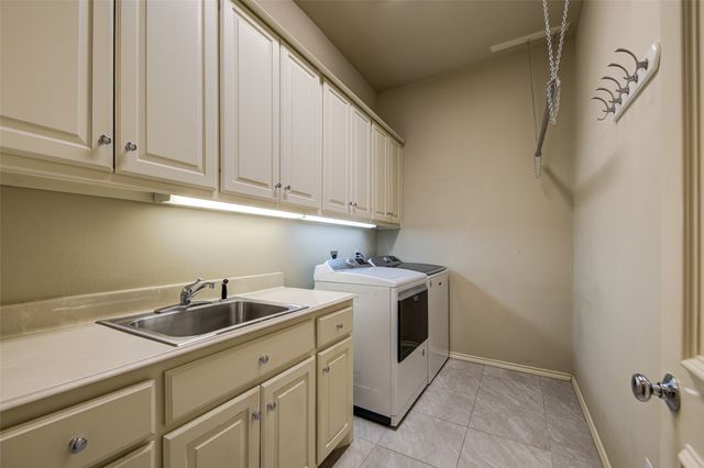 101 Boisenberry Drive, Garland, TX 75044