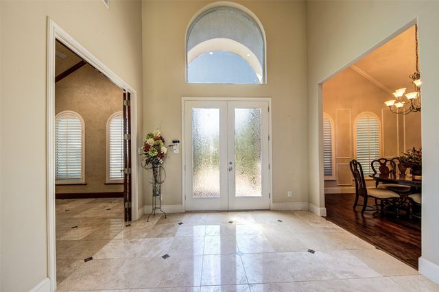 101 Boisenberry Drive, Garland, TX 75044
