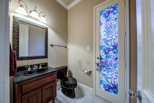 101 Boisenberry Drive, Garland, TX 75044