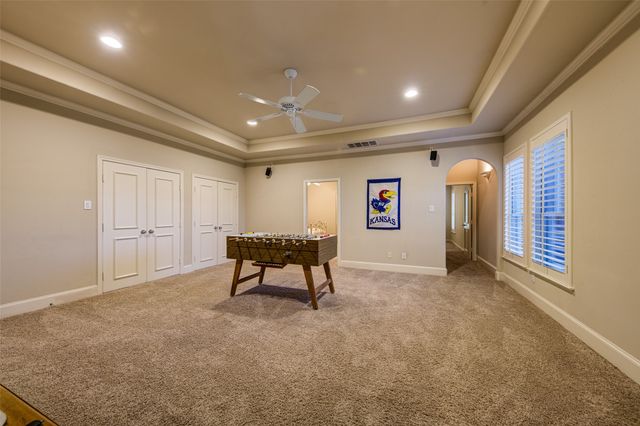 101 Boisenberry Drive, Garland, TX 75044