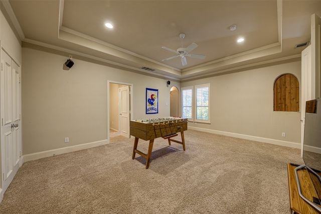 101 Boisenberry Drive, Garland, TX 75044