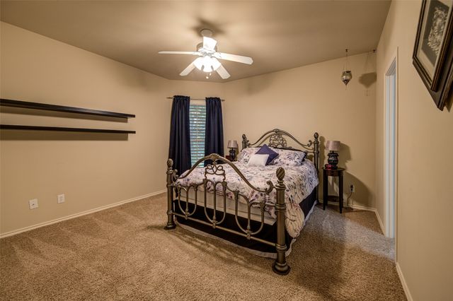 101 Boisenberry Drive, Garland, TX 75044