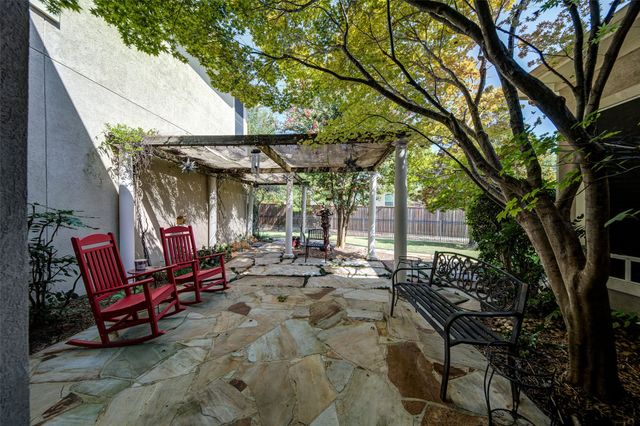 101 Boisenberry Drive, Garland, TX 75044