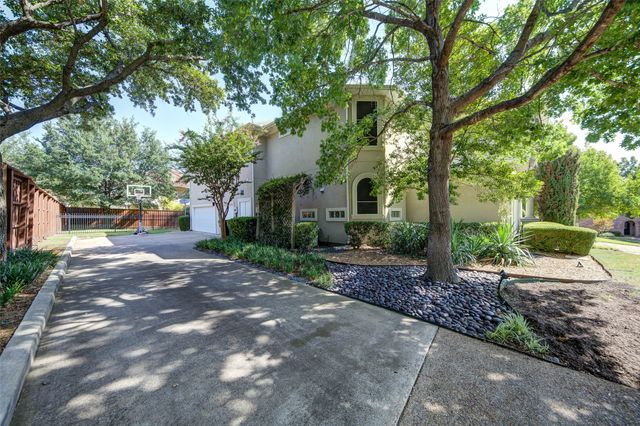 101 Boisenberry Drive, Garland, TX 75044