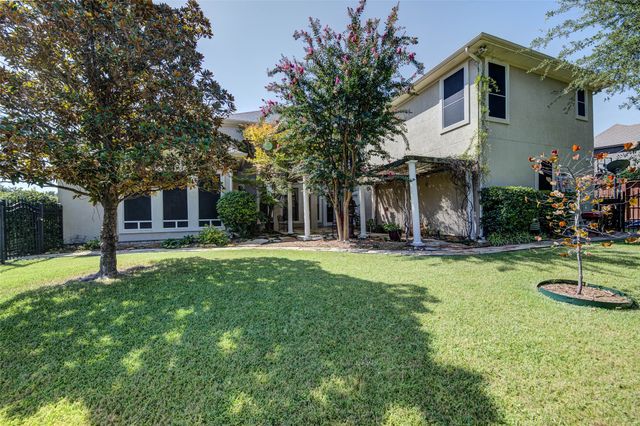 101 Boisenberry Drive, Garland, TX 75044