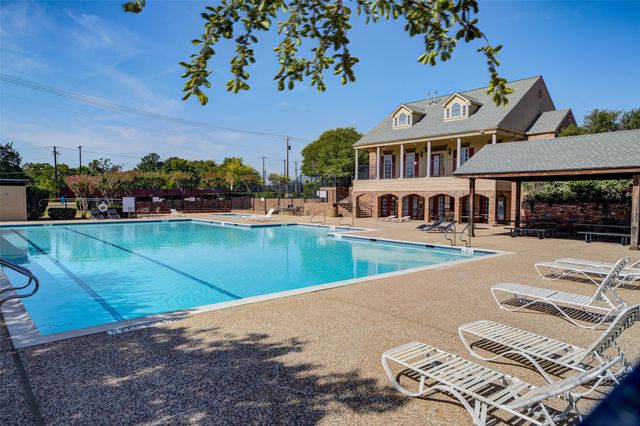101 Boisenberry Drive, Garland, TX 75044