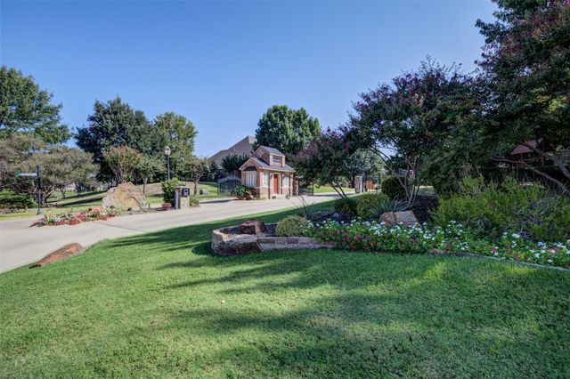 101 Boisenberry Drive, Garland, TX 75044
