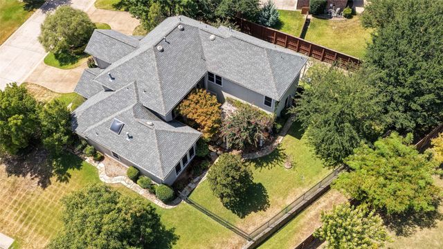 101 Boisenberry Drive, Garland, TX 75044