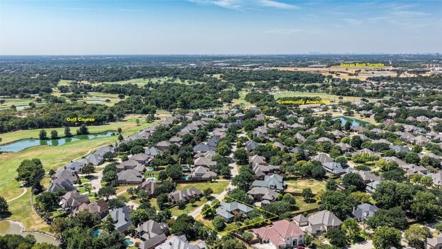 101 Boisenberry Drive, Garland, TX 75044