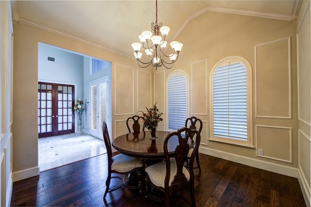 101 Boisenberry Drive, Garland, TX 75044