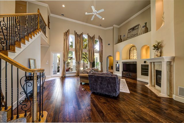 101 Boisenberry Drive, Garland, TX 75044