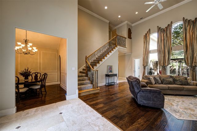 101 Boisenberry Drive, Garland, TX 75044