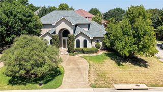101 Boisenberry Drive, Garland, TX 75044