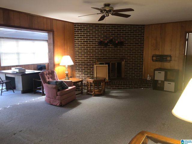 815 S MONTEZ DRIVE, Bessemer, AL 35022