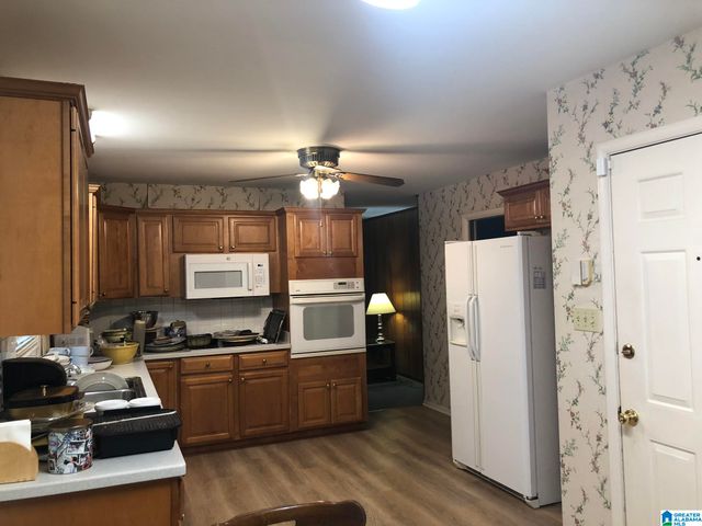 815 S MONTEZ DRIVE, Bessemer, AL 35022