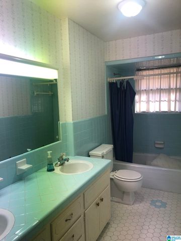 815 S MONTEZ DRIVE, Bessemer, AL 35022