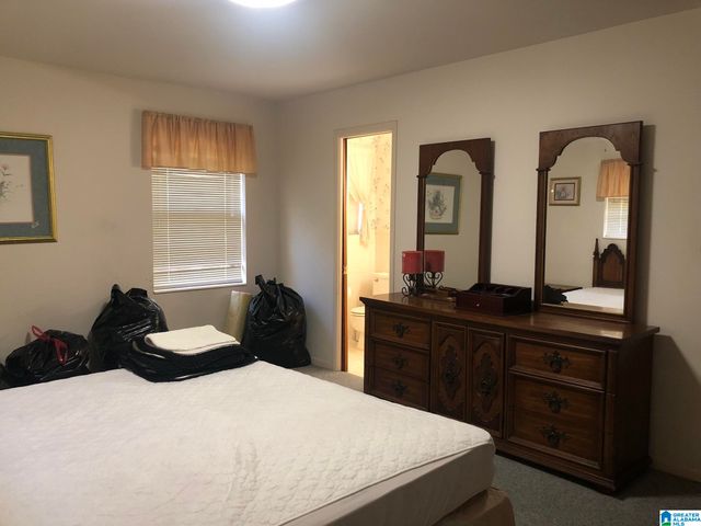 815 S MONTEZ DRIVE, Bessemer, AL 35022