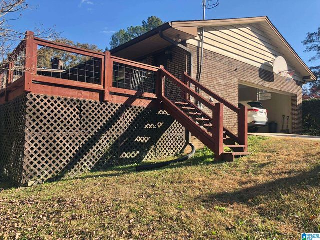 815 S MONTEZ DRIVE, Bessemer, AL 35022