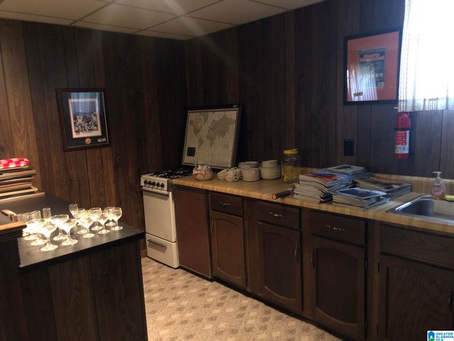 815 S MONTEZ DRIVE, Bessemer, AL 35022