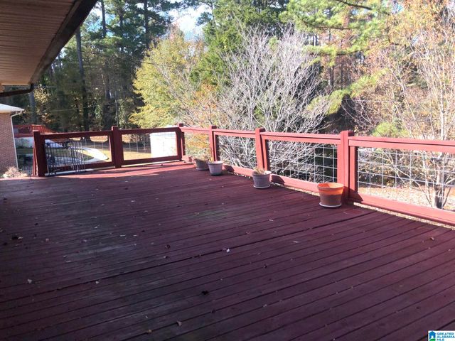 815 S MONTEZ DRIVE, Bessemer, AL 35022