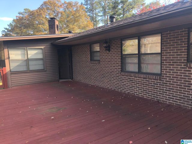 815 S MONTEZ DRIVE, Bessemer, AL 35022