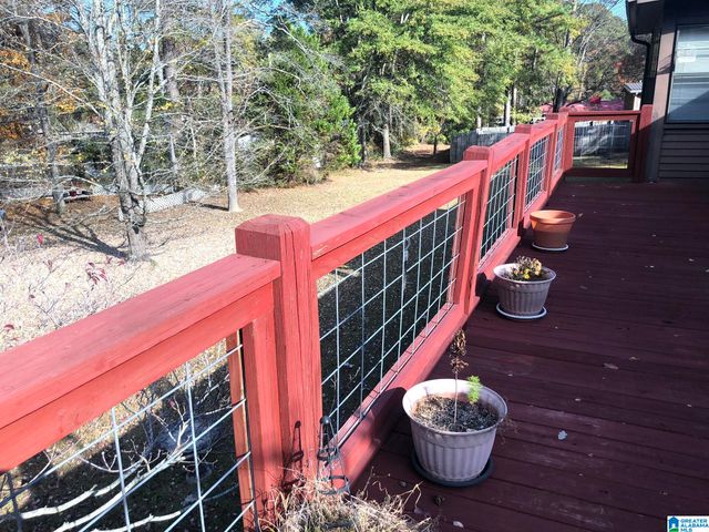 815 S MONTEZ DRIVE, Bessemer, AL 35022