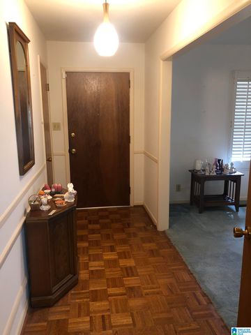 815 S MONTEZ DRIVE, Bessemer, AL 35022