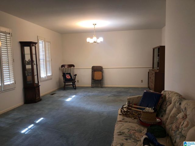 815 S MONTEZ DRIVE, Bessemer, AL 35022