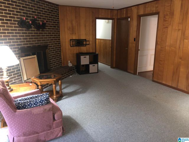 815 S MONTEZ DRIVE, Bessemer, AL 35022