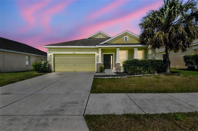 3015 AZALEA BLOSSOM DRIVE, Plant City, FL 33567