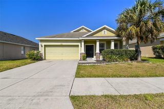3015 AZALEA BLOSSOM DRIVE, Plant City, FL 33567