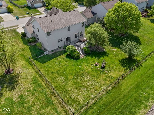 314 Fairfax Lane, Greenwood, IN 46142
