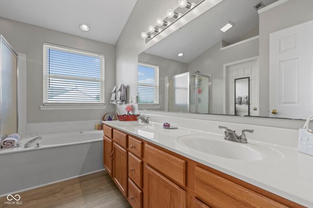 314 Fairfax Lane, Greenwood, IN 46142