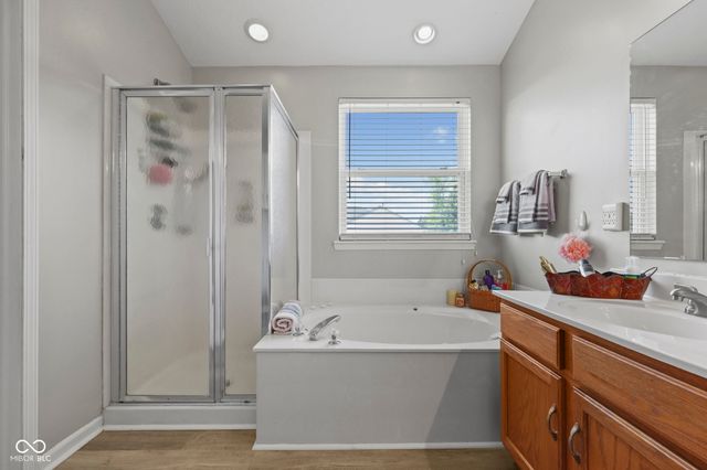 314 Fairfax Lane, Greenwood, IN 46142