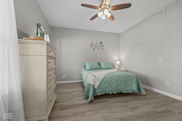 314 Fairfax Lane, Greenwood, IN 46142