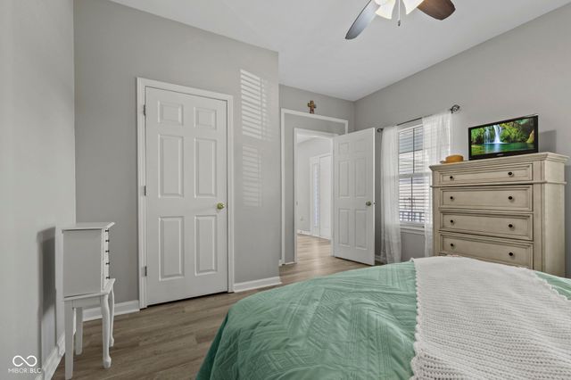 314 Fairfax Lane, Greenwood, IN 46142