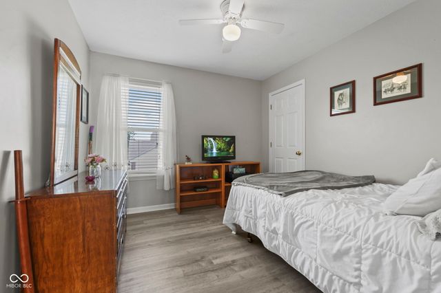 314 Fairfax Lane, Greenwood, IN 46142