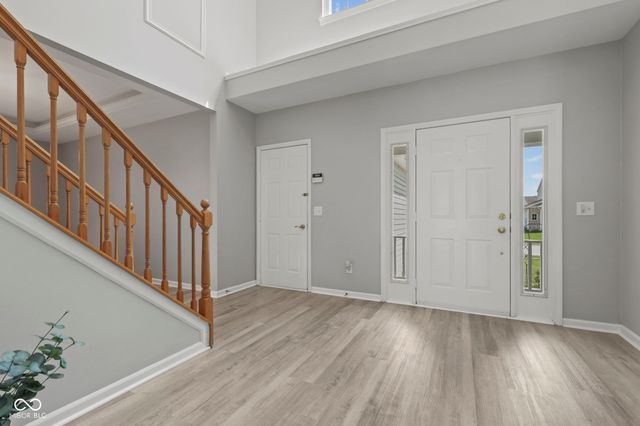 314 Fairfax Lane, Greenwood, IN 46142
